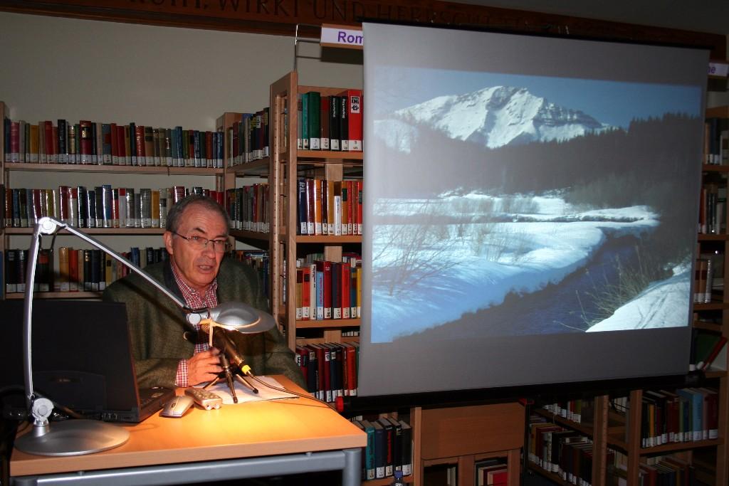 Bernhard Baumgartner 2006