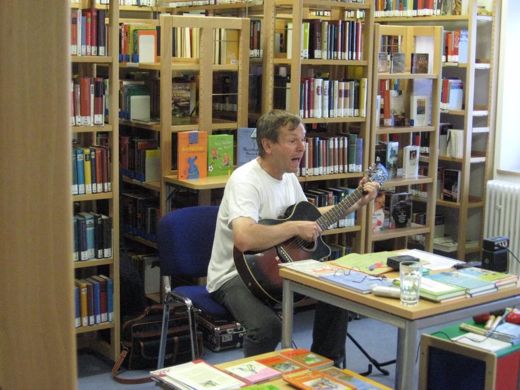 Georg Bydlinski 2008