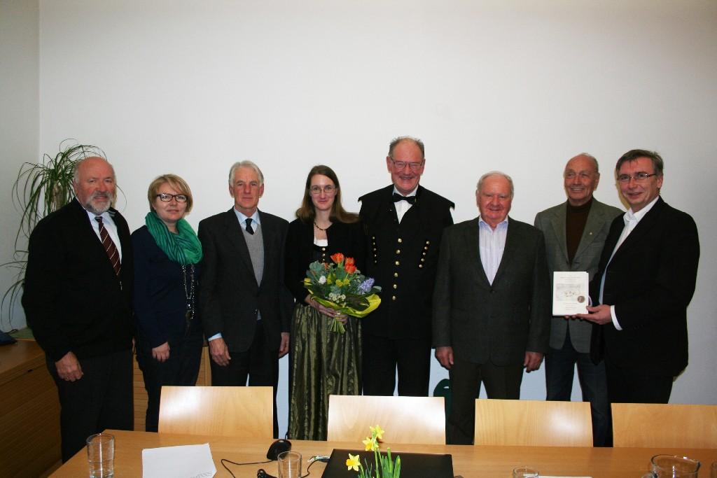 Präsentation Bezirksheimatkunde 2014