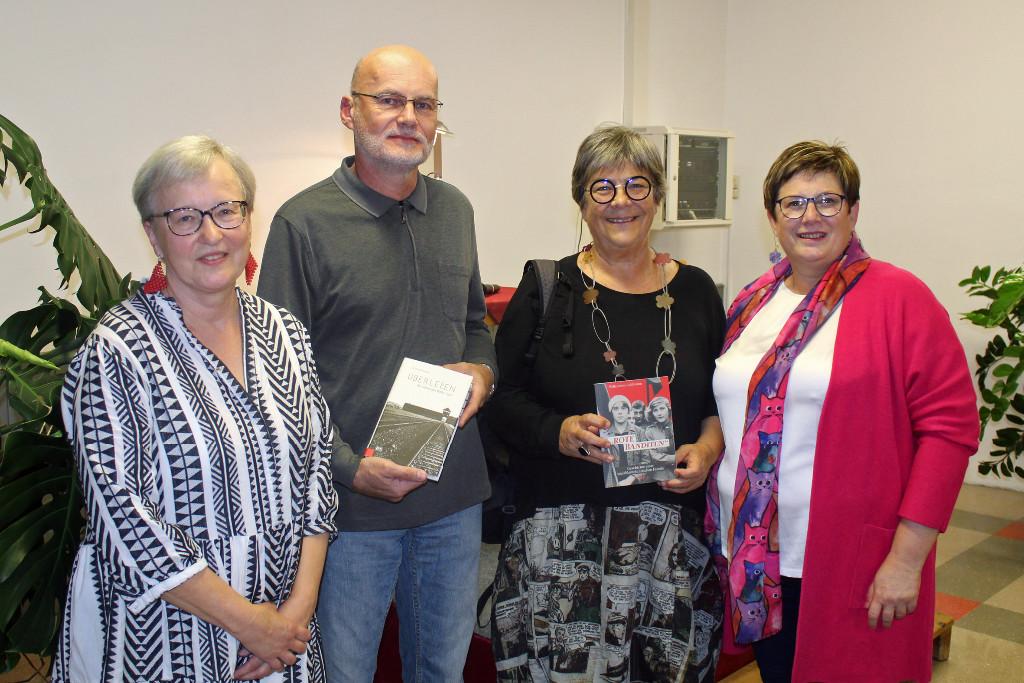 Wilhelmine Goldmann 2024