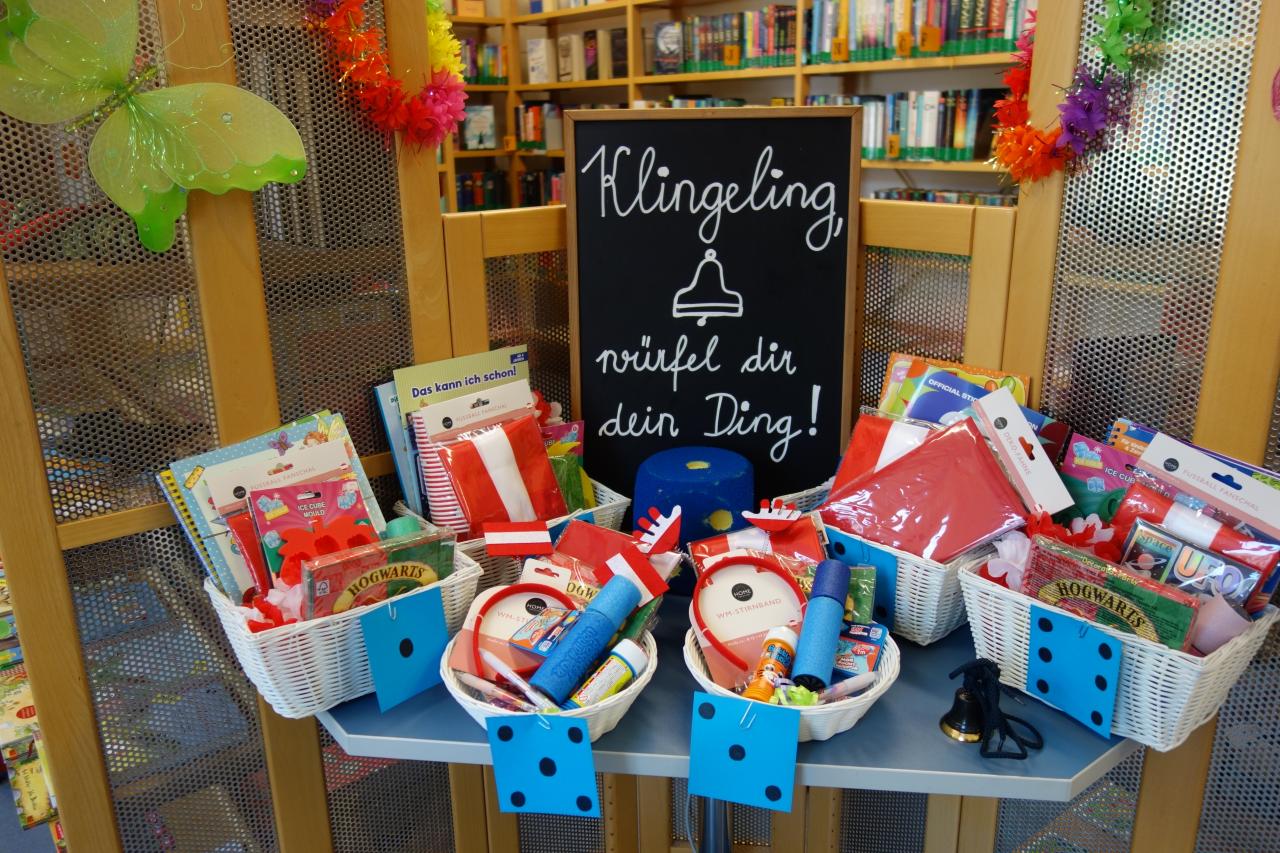 Spielsachen