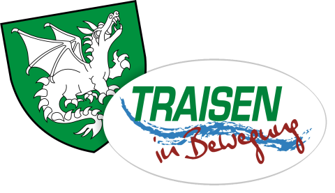 Logo Traisen transparent