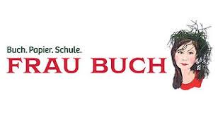 Logo Frau Buch Hainfeld