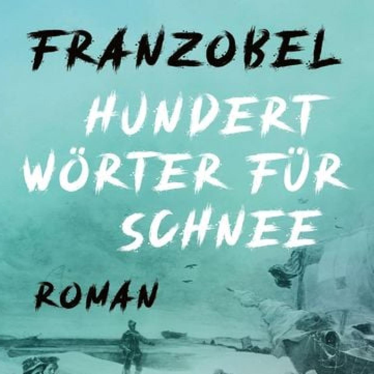 Buchcover Hundert Wörter für Schnee